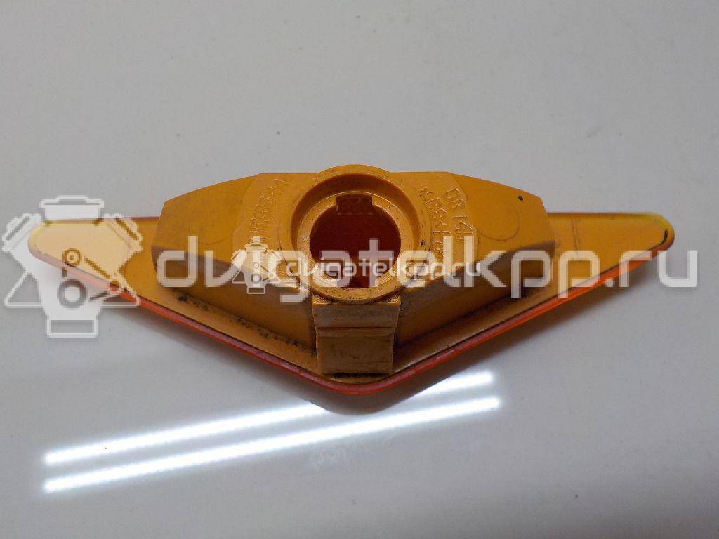 Фото Повторитель на крыло желтый  4364357 для Ford Focus / Mondeo {forloop.counter}}