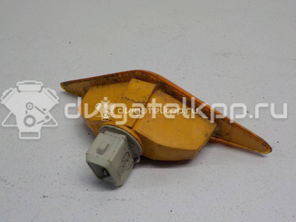 Фото Повторитель на крыло желтый  4364357 для Ford Focus / Mondeo {forloop.counter}}