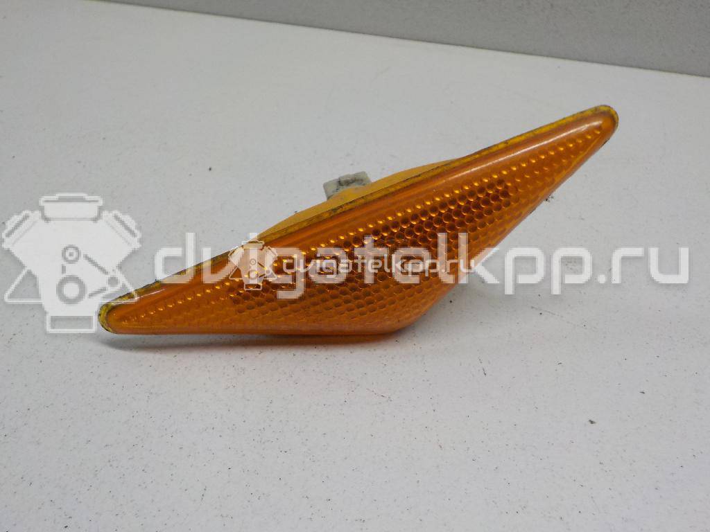 Фото Повторитель на крыло желтый  4364357 для Ford Focus / Mondeo {forloop.counter}}