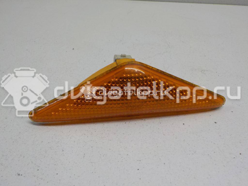 Фото Повторитель на крыло желтый  4364357 для Ford Focus / Mondeo {forloop.counter}}
