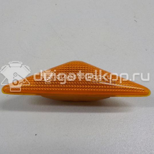 Фото Повторитель на крыло желтый  4364357 для Ford Focus / Mondeo