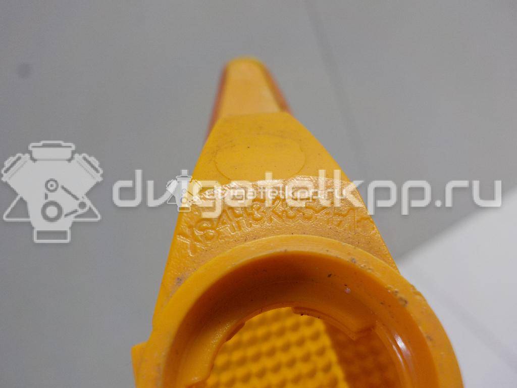 Фото Повторитель на крыло желтый  4364357 для Ford Focus / Mondeo {forloop.counter}}