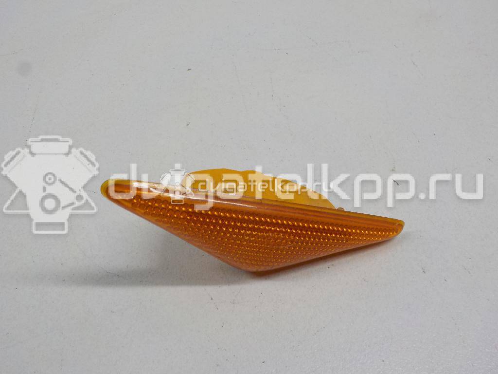 Фото Повторитель на крыло желтый  4364357 для Ford Focus / Mondeo {forloop.counter}}