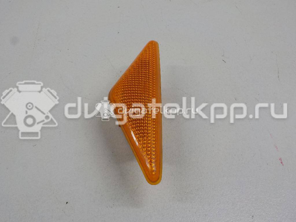 Фото Повторитель на крыло желтый  4364357 для Ford Focus / Mondeo {forloop.counter}}