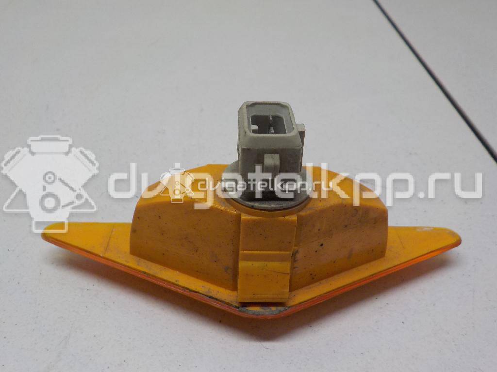 Фото Повторитель на крыло желтый  4364357 для Ford Focus / Mondeo {forloop.counter}}