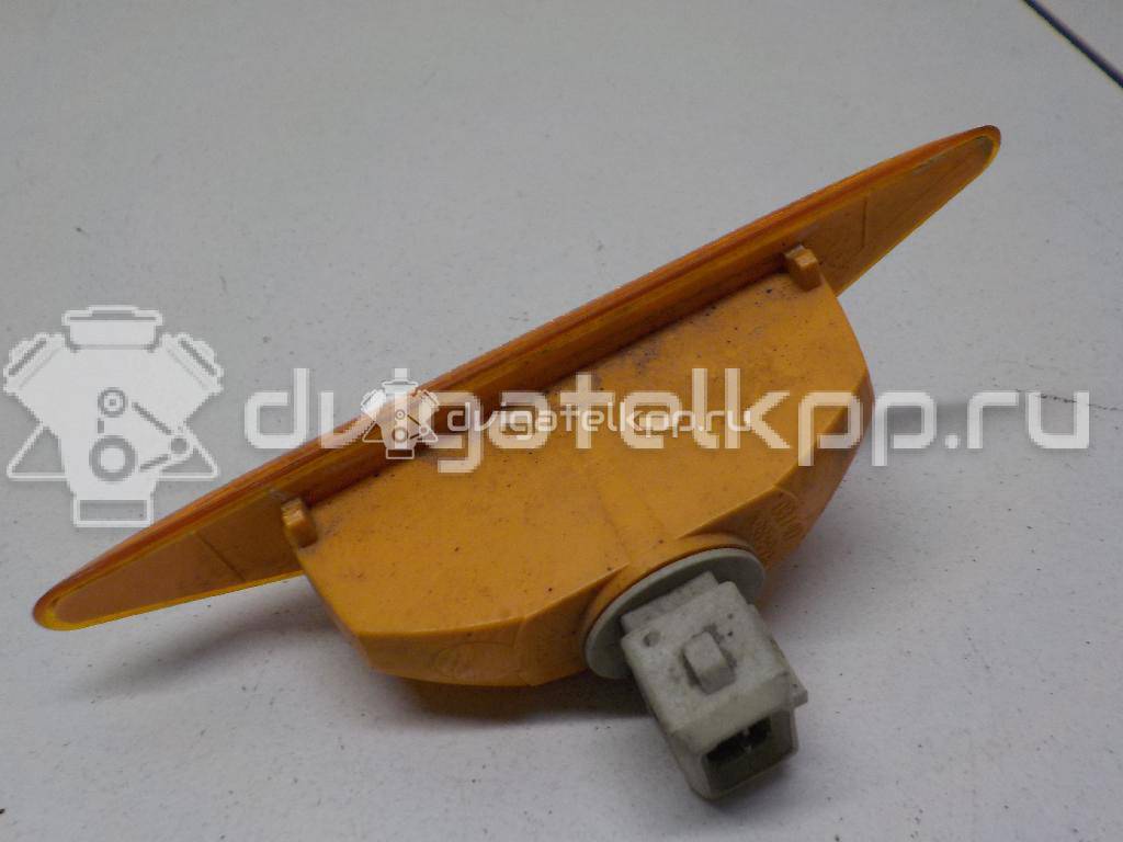Фото Повторитель на крыло желтый  4364357 для Ford Focus / Mondeo {forloop.counter}}