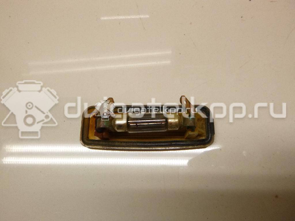 Фото Фонарь подсветки номера  1109489 для Ford Focus {forloop.counter}}