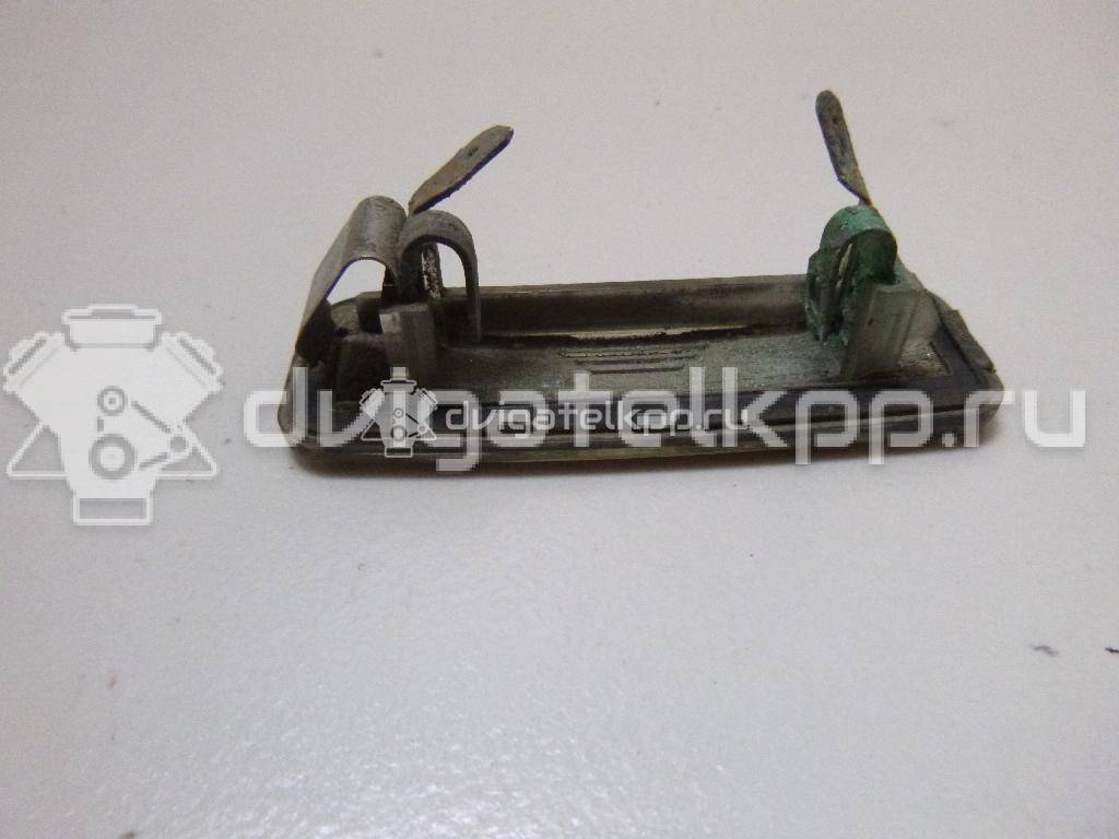 Фото Фонарь подсветки номера  1109489 для Ford Focus {forloop.counter}}