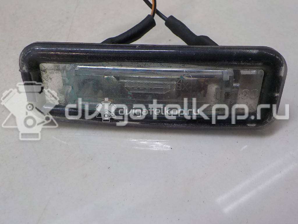 Фото Фонарь подсветки номера  1109489 для Ford Focus {forloop.counter}}