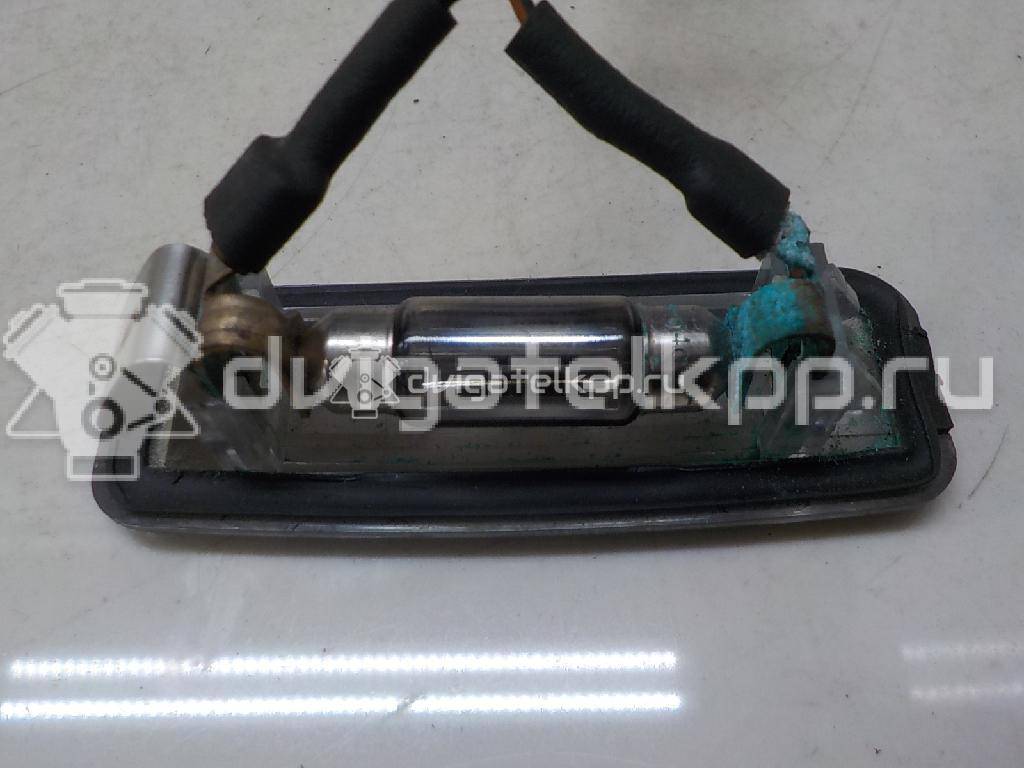 Фото Фонарь подсветки номера  1109489 для Ford Focus {forloop.counter}}