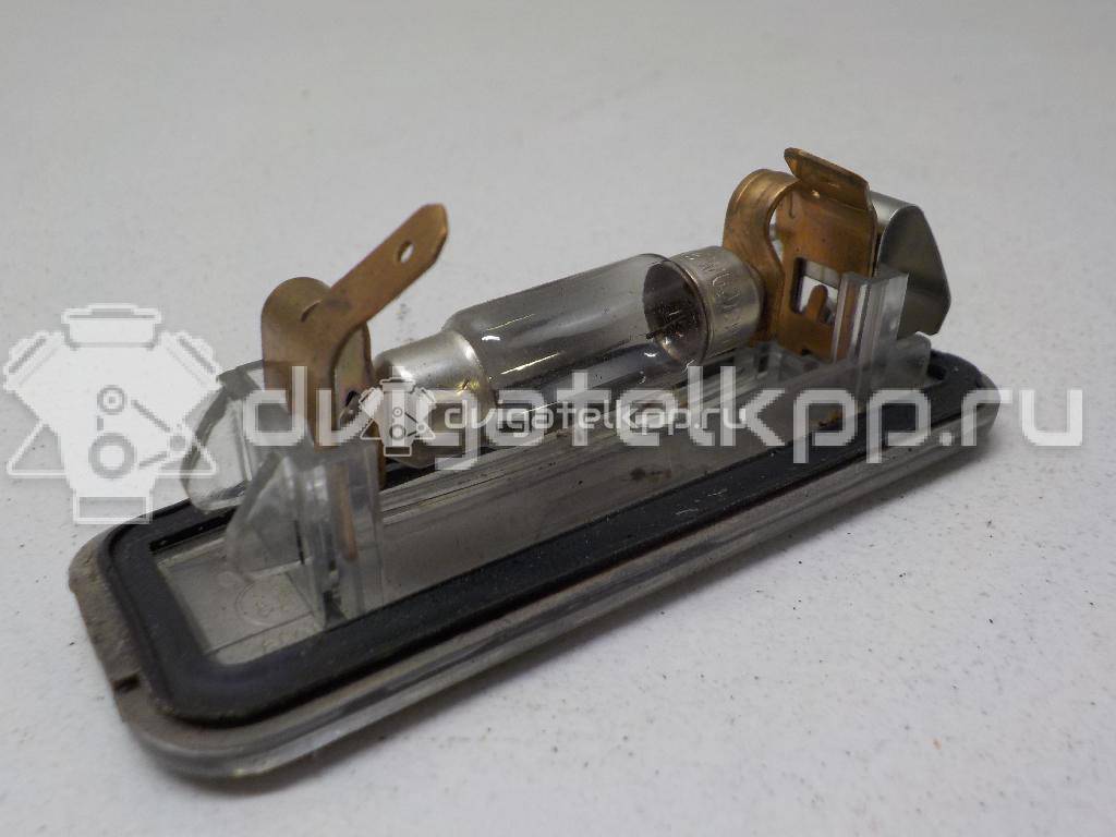 Фото Фонарь подсветки номера  1109489 для Ford Focus {forloop.counter}}
