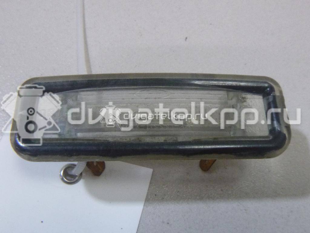 Фото Фонарь подсветки номера  1109489 для Ford Focus {forloop.counter}}
