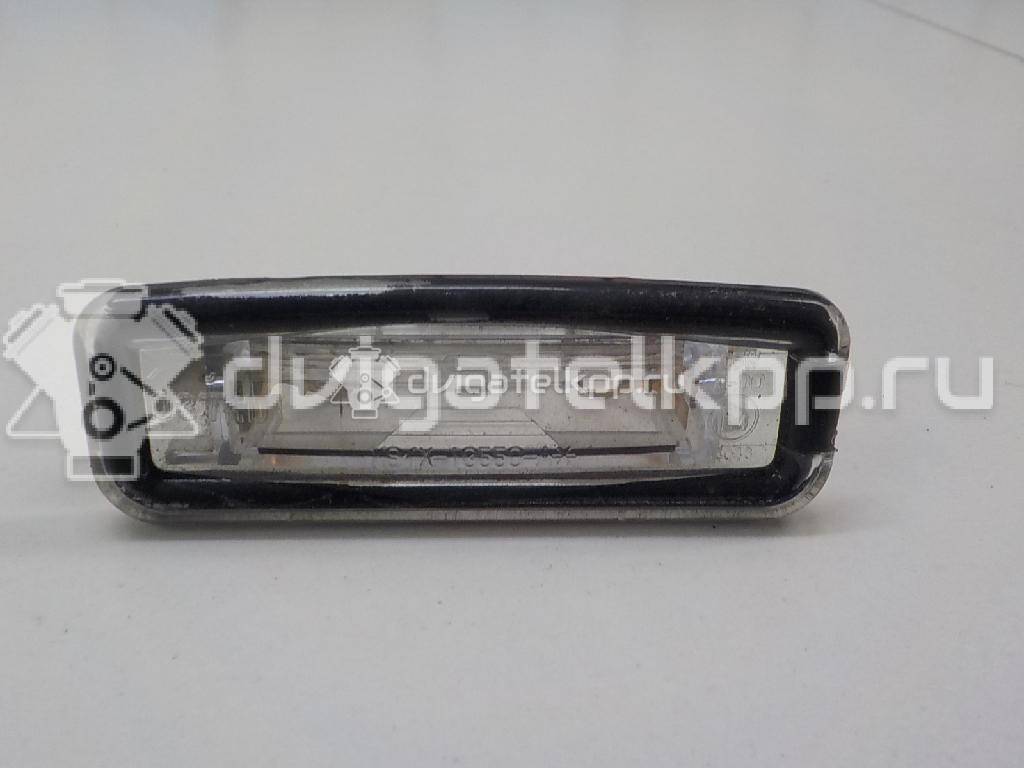 Фото Фонарь подсветки номера  1109489 для Ford Focus {forloop.counter}}