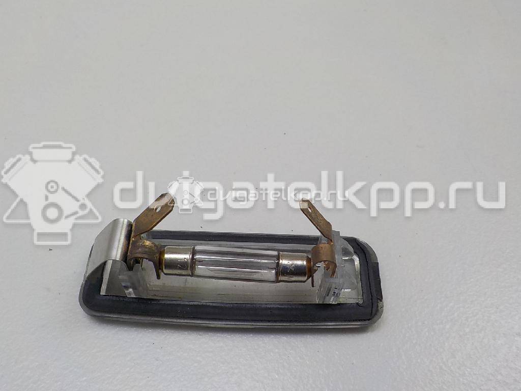 Фото Фонарь подсветки номера  1109489 для Ford Focus {forloop.counter}}
