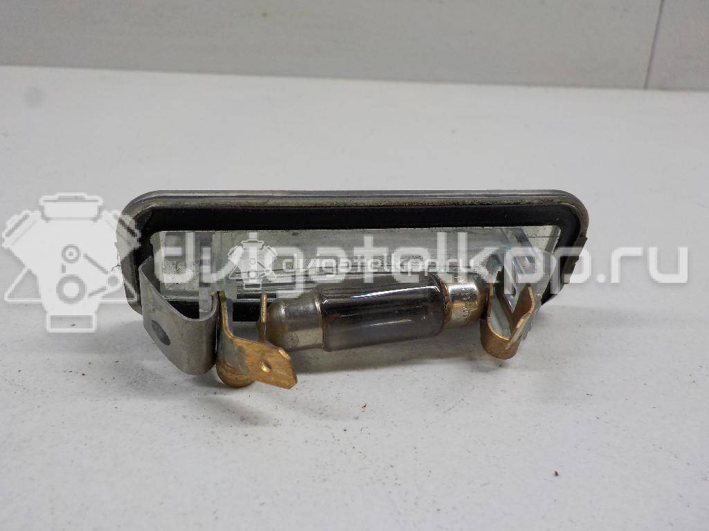 Фото Фонарь подсветки номера  1109489 для Ford Focus {forloop.counter}}