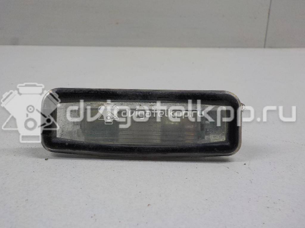 Фото Фонарь подсветки номера  1109489 для Ford Focus {forloop.counter}}