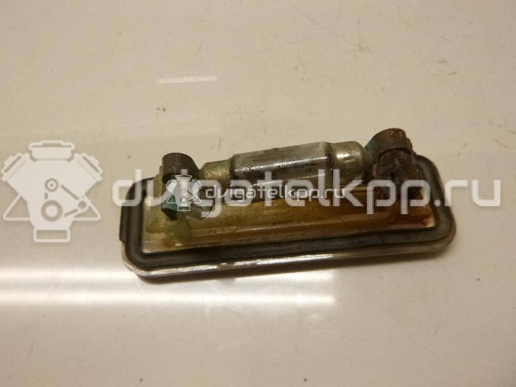 Фото Фонарь подсветки номера  1109489 для Ford Focus {forloop.counter}}