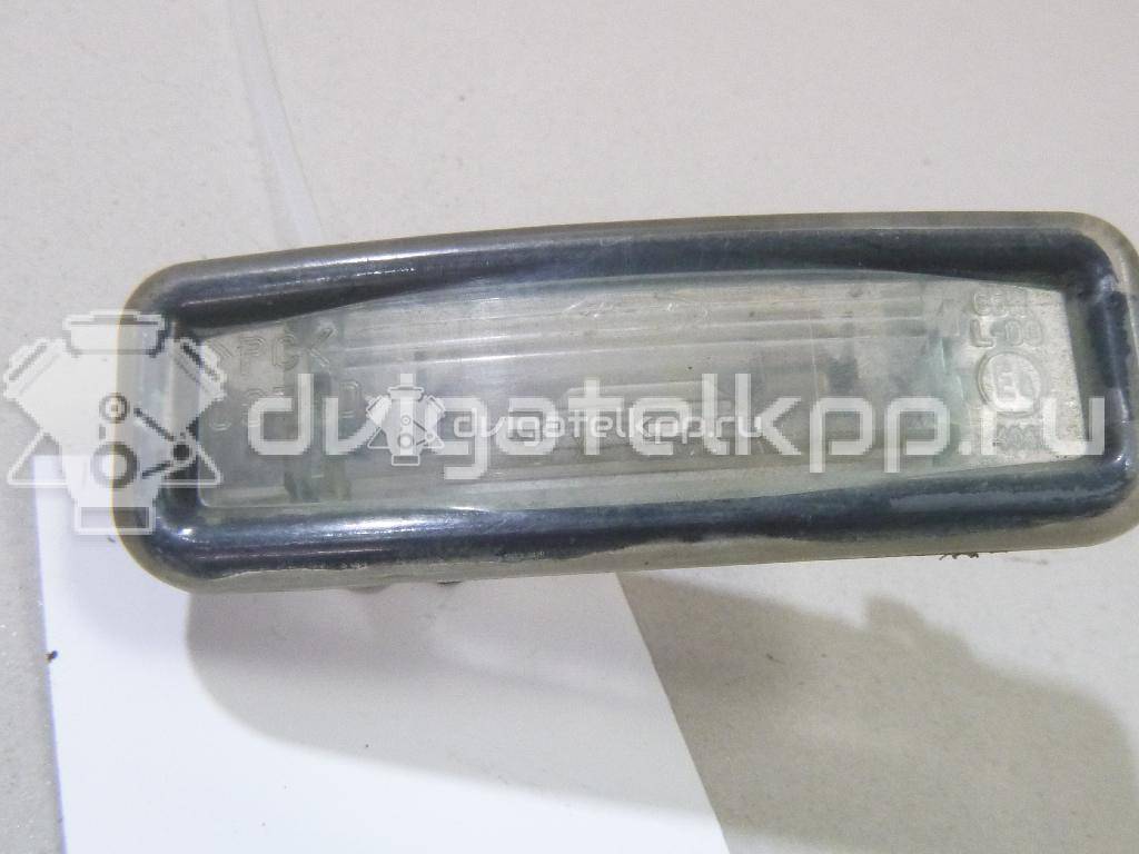 Фото Фонарь подсветки номера  1109489 для Ford Focus {forloop.counter}}