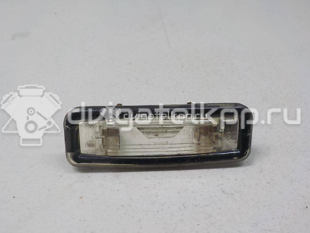 Фото Фонарь подсветки номера  1109489 для Ford Focus {forloop.counter}}