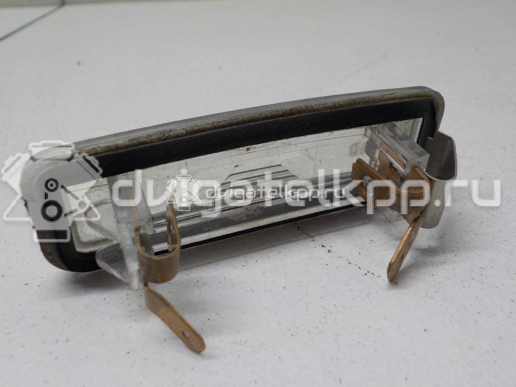 Фото Фонарь подсветки номера  1109489 для Ford Focus {forloop.counter}}
