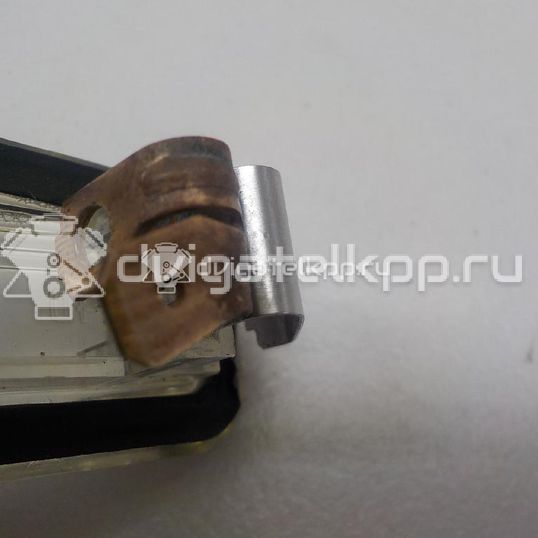Фото Фонарь подсветки номера  1109489 для Ford Focus