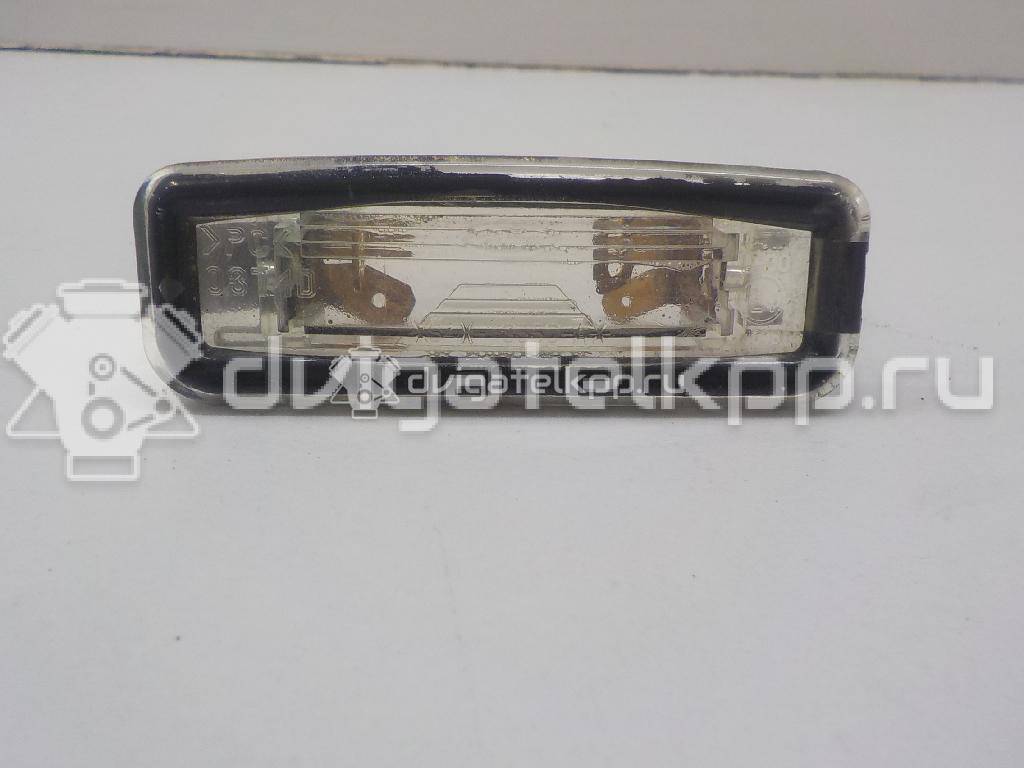 Фото Фонарь подсветки номера  1109489 для Ford Focus {forloop.counter}}