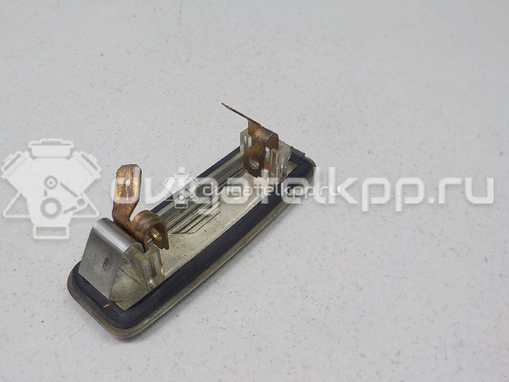 Фото Фонарь подсветки номера  1109489 для Ford Focus {forloop.counter}}