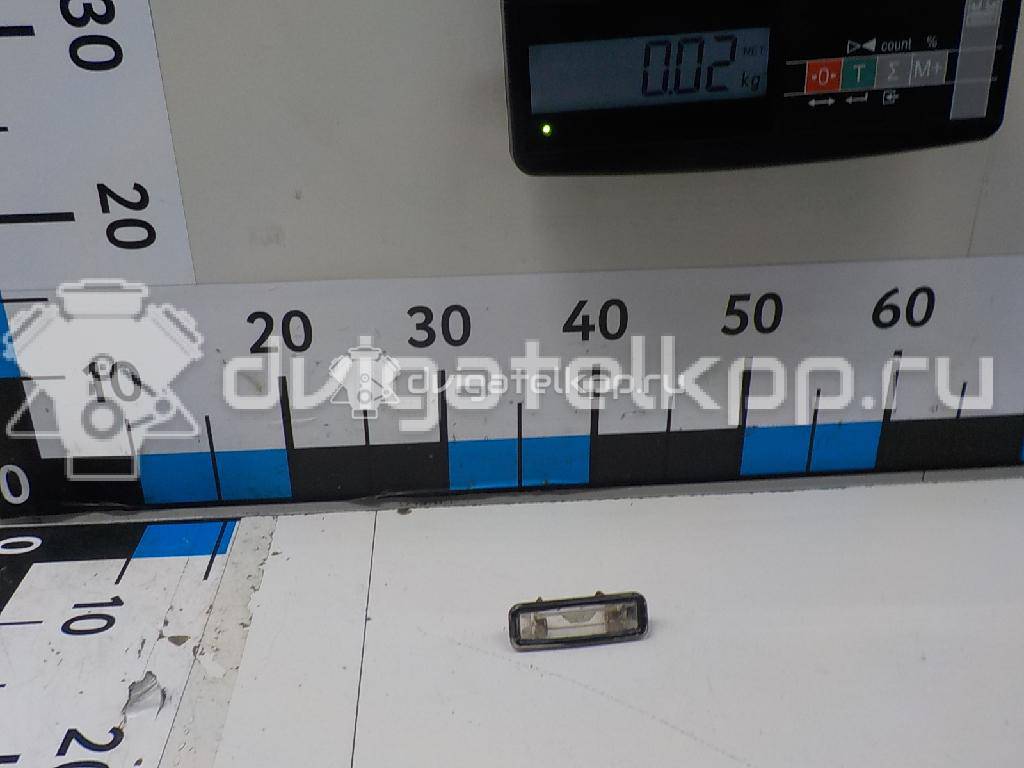 Фото Фонарь подсветки номера  1109489 для Ford Focus {forloop.counter}}