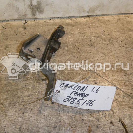 Фото Кронштейн генератора для двигателя 4G15 (16V) для Mitsubishi Colt / Mirage / Lancer 86-110 л.с 16V 1.5 л бензин