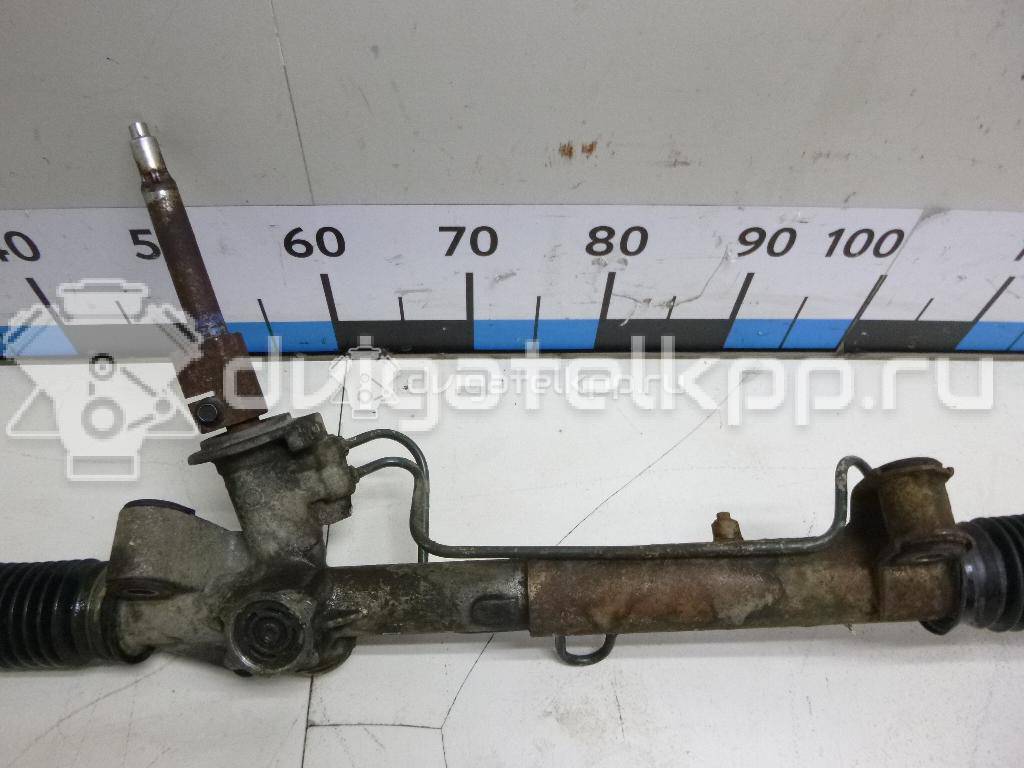 Фото Рейка рулевая  98AG3A500AM для Ford Focus / Tourneo / Transit {forloop.counter}}