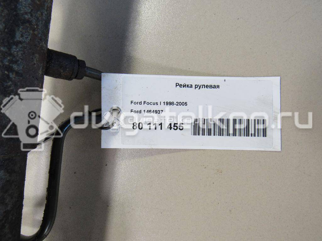 Фото Рейка рулевая  1464937 для Ford Focus / Tourneo / Transit {forloop.counter}}