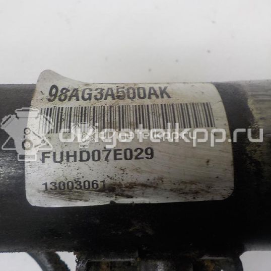 Фото Рейка рулевая  98AG3A500AK для Ford Focus / Tourneo / Transit