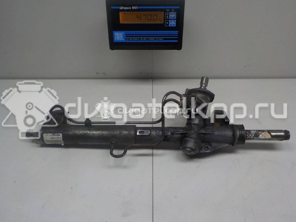 Фото Рейка рулевая  98AG3A500AK для Ford Focus / Tourneo / Transit {forloop.counter}}