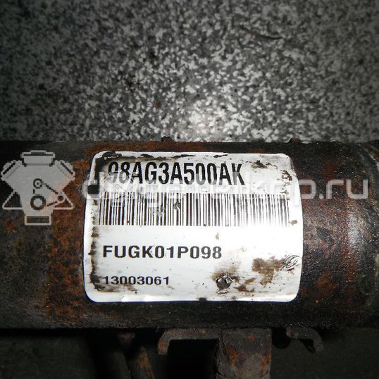 Фото Рейка рулевая  98ag3a500ak для Ford Focus / Tourneo / Transit