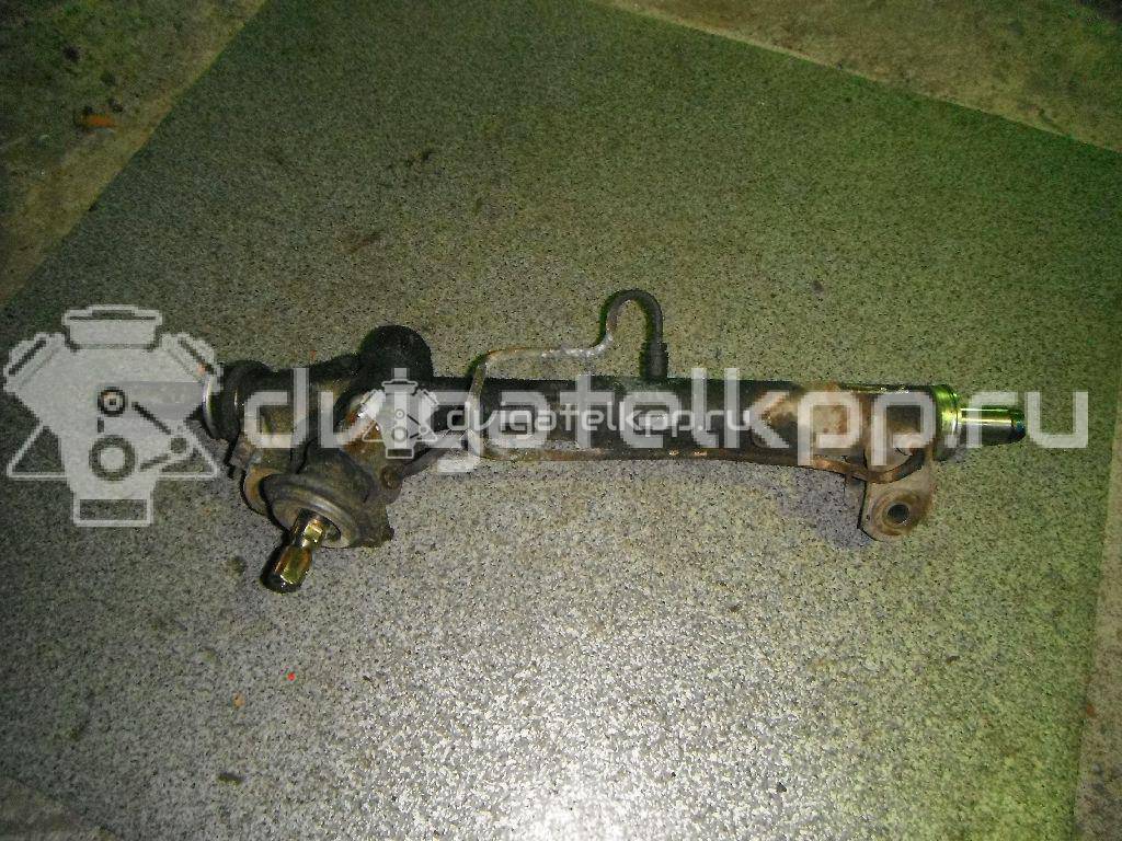 Фото Рейка рулевая  98ag3a500ak для Ford Focus / Tourneo / Transit {forloop.counter}}