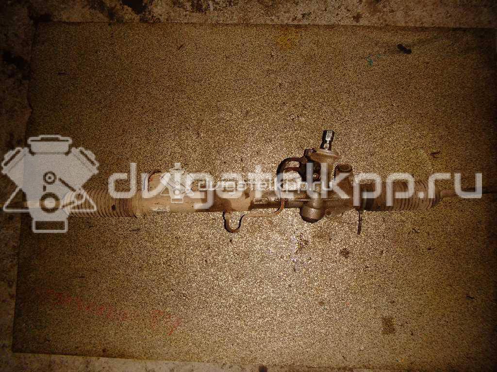 Фото Рейка рулевая  98AG3A500AJ для Ford Focus / Tourneo / Transit {forloop.counter}}