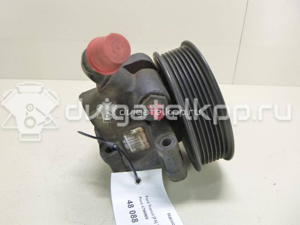 Фото Насос гидроусилителя  4796969 для Ford Transit {forloop.counter}}