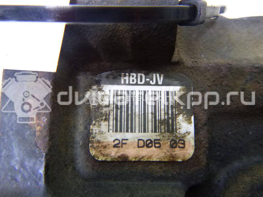 Фото Насос гидроусилителя  4796969 для Ford Transit {forloop.counter}}