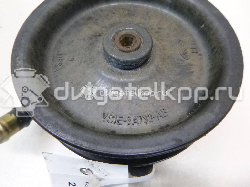 Фото Насос гидроусилителя  4796969 для Ford Transit {forloop.counter}}