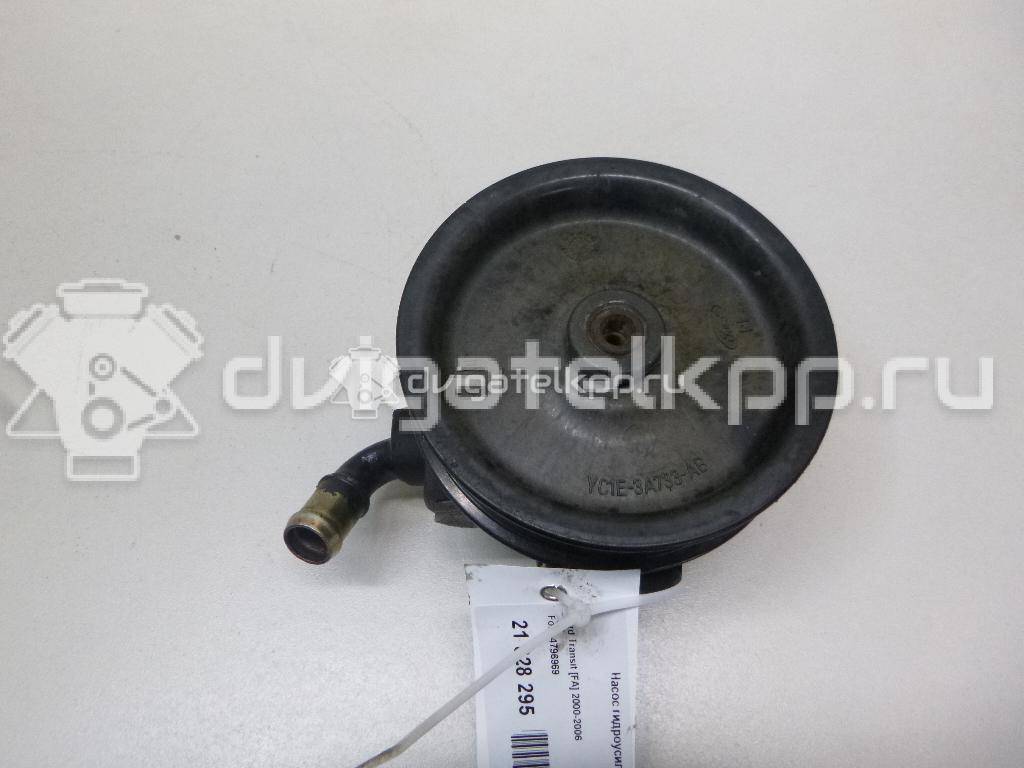 Фото Насос гидроусилителя  4796969 для Ford Transit {forloop.counter}}