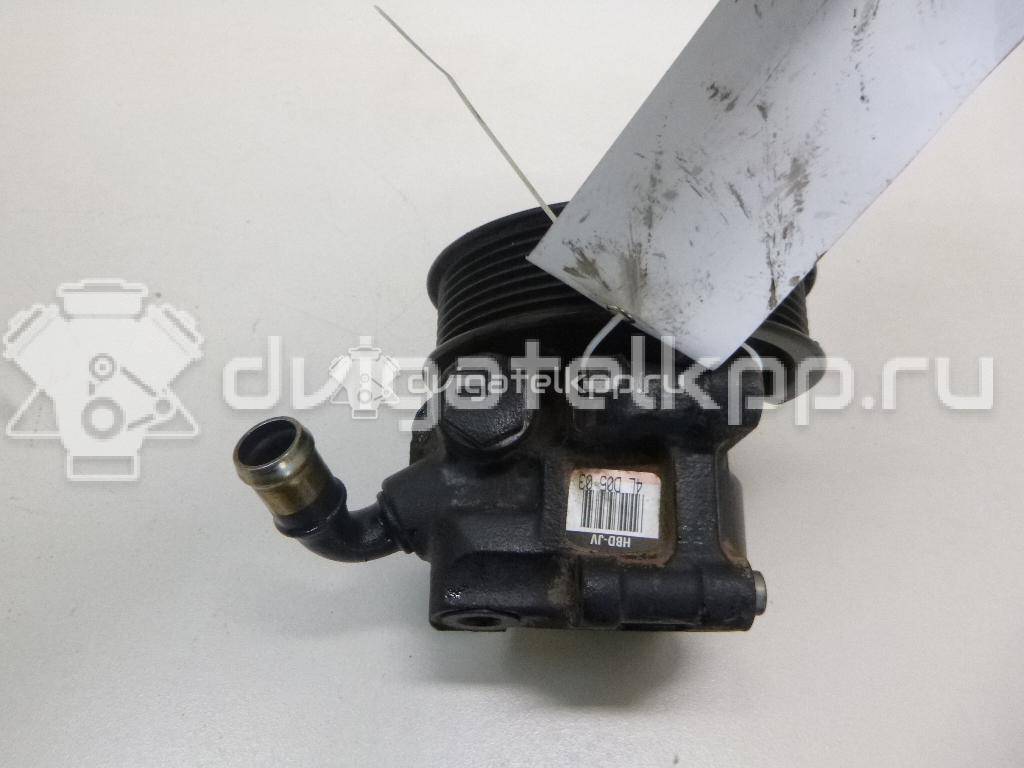 Фото Насос гидроусилителя  4796969 для Ford Transit {forloop.counter}}