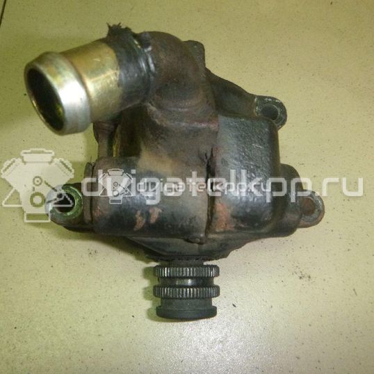 Фото Насос гидроусилителя  4796969 для Ford Transit