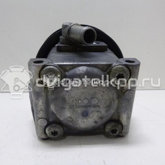 Фото Насос гидроусилителя  2s413a696ac для Ford Focus
