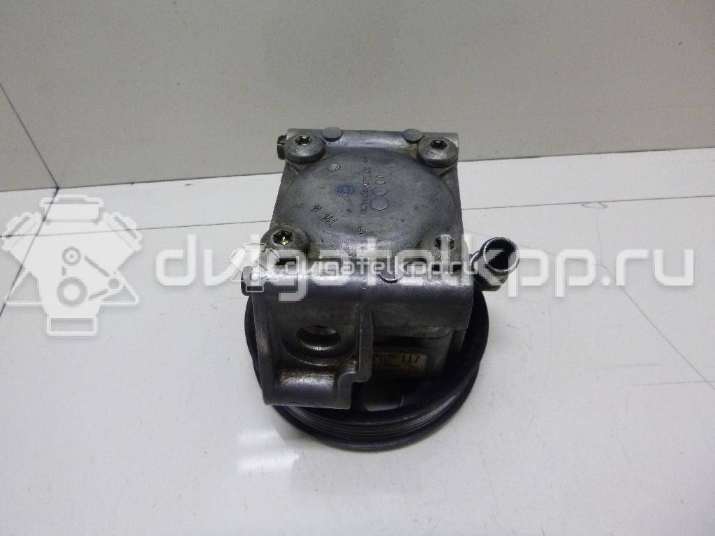 Фото Насос гидроусилителя  2s413a696ac для Ford Focus {forloop.counter}}