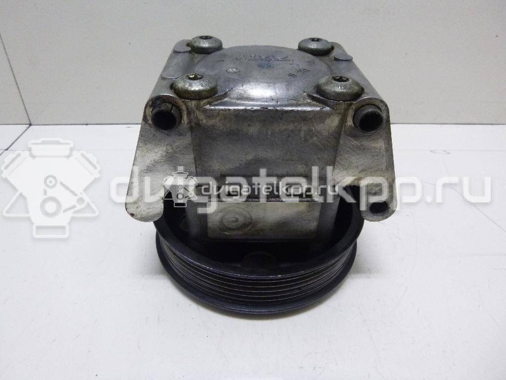 Фото Насос гидроусилителя  2s413a696ac для Ford Focus {forloop.counter}}