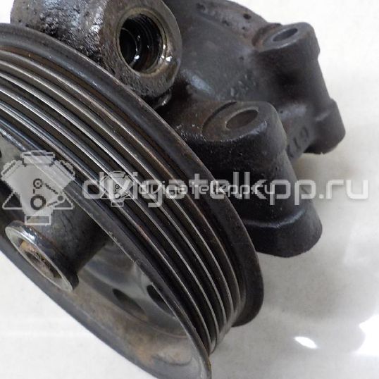 Фото Насос гидроусилителя  1373802 для Ford Fiesta / Focus