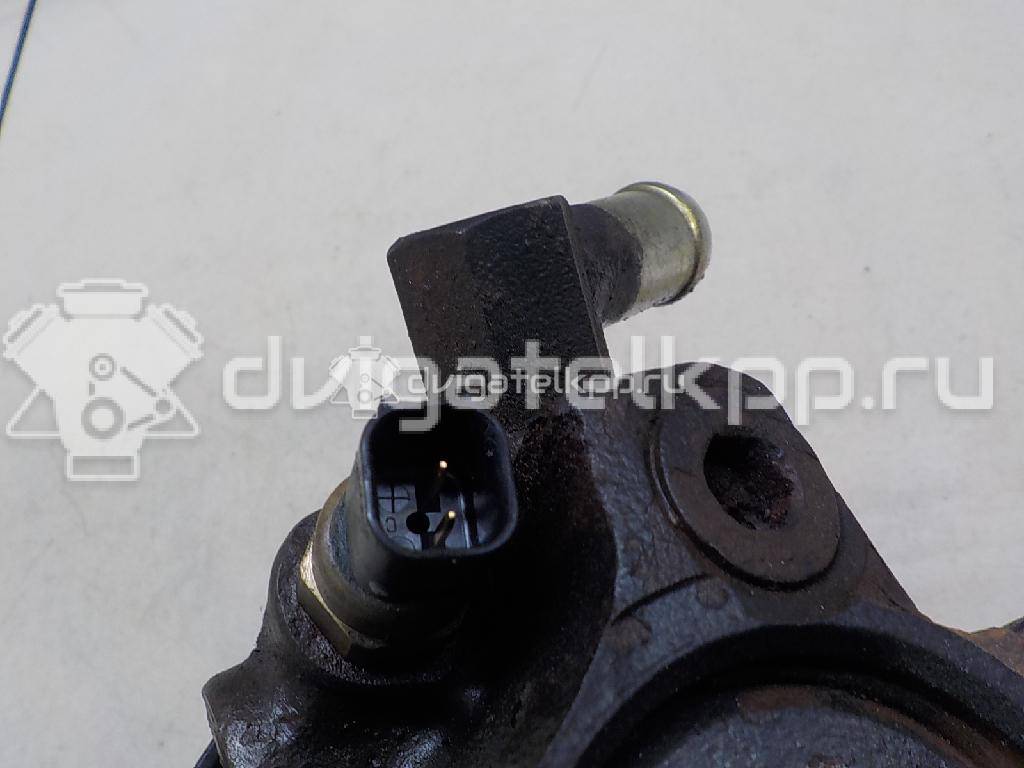 Фото Насос гидроусилителя  1373802 для Ford Fiesta / Focus {forloop.counter}}