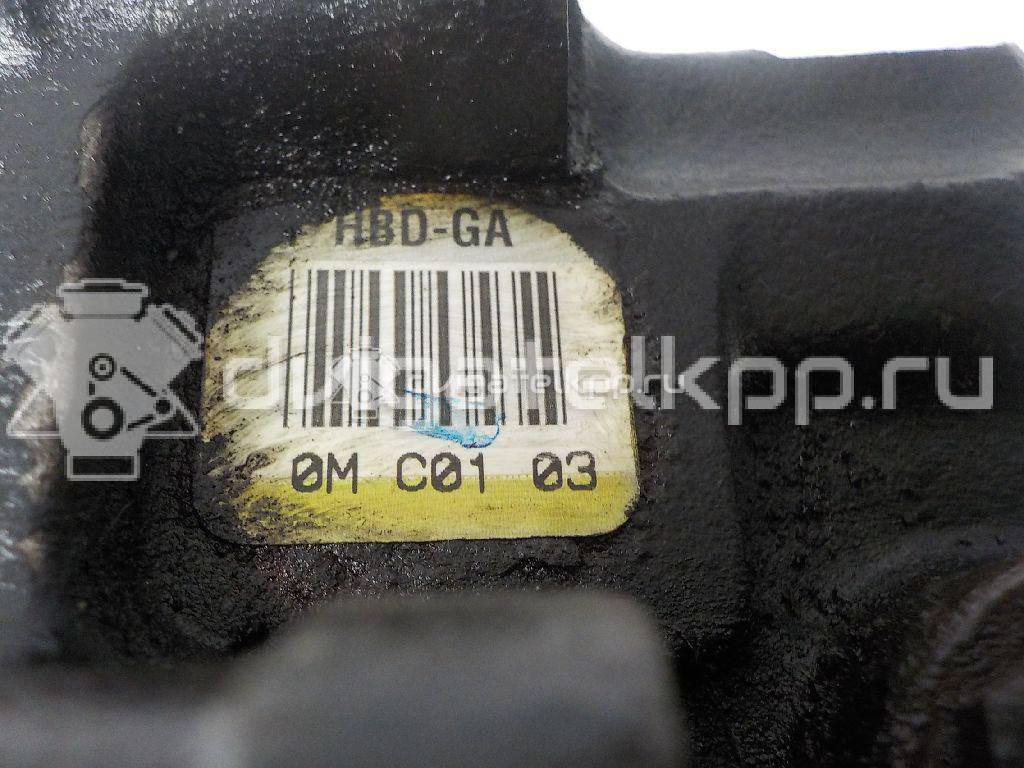 Фото Насос гидроусилителя  4074608 для Ford Fiesta / Focus / Cougar Ec {forloop.counter}}