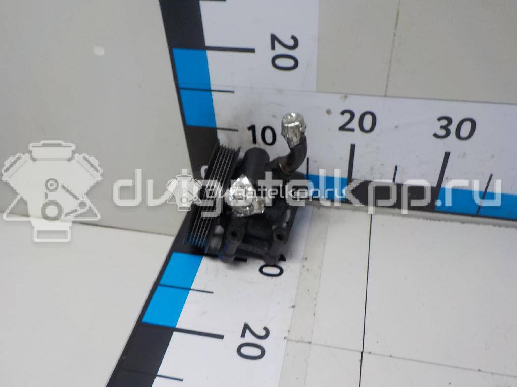 Фото Насос гидроусилителя  4074608 для Ford Fiesta / Focus / Cougar Ec {forloop.counter}}