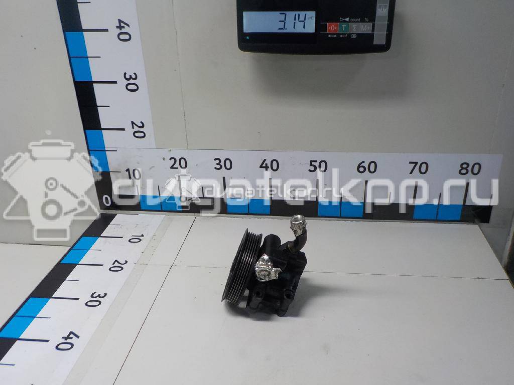 Фото Насос гидроусилителя  4074608 для Ford Fiesta / Focus / Cougar Ec {forloop.counter}}